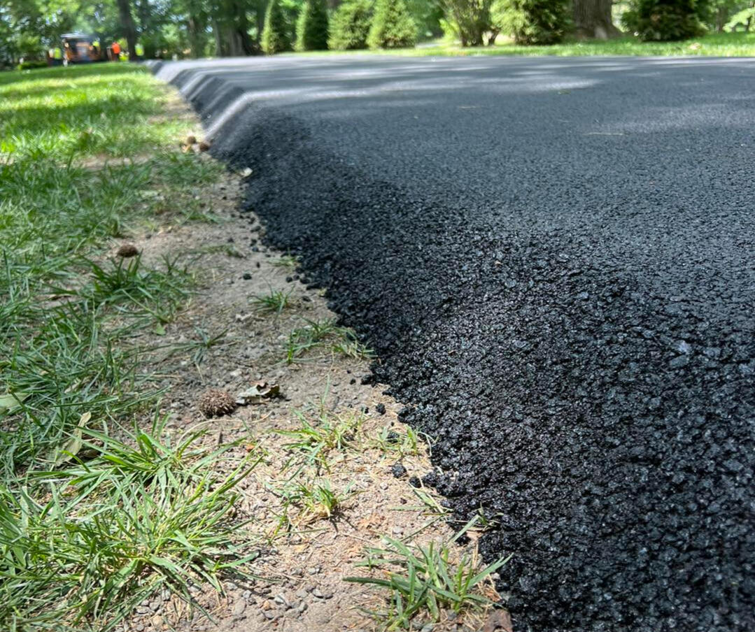 Interstate Asphalt Company | We Pave Tennessee